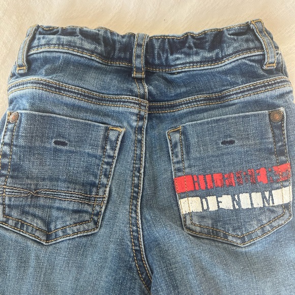 Tommy Hilfiger Toddler 3T slim fit jeans - Picture 4 of 7